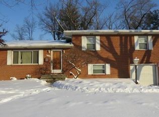 920 Brice Rd, Reynoldsburg, OH 43068