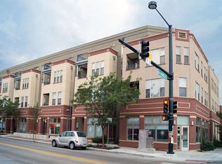 4383 Tennyson St UNIT 3-C, Denver, CO 80212