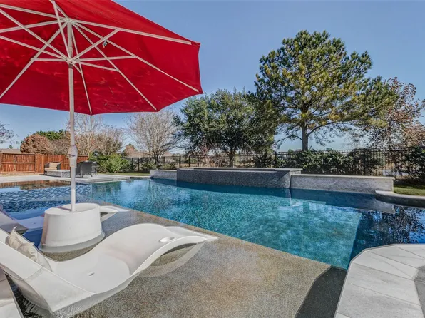 2310 Legends Way, Katy, TX 77493