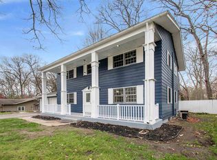 53309 Ba J Er Ln, South Bend, IN