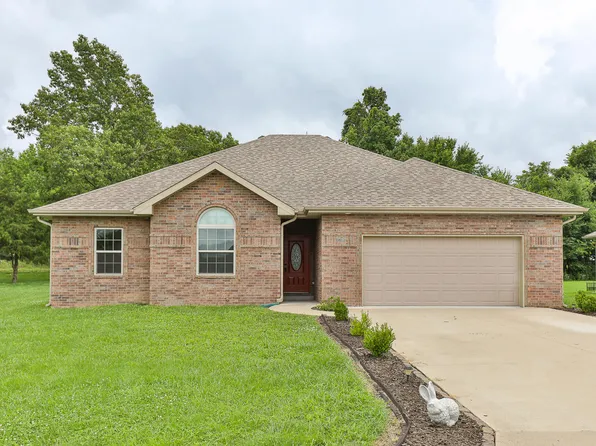 1280 S Mission Avenue, Bolivar, MO 65613