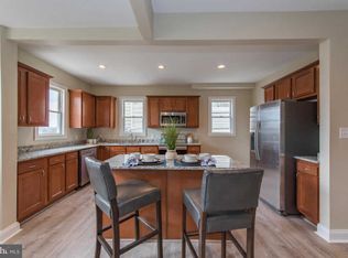 124 E Green St, Westminster, MD 21157