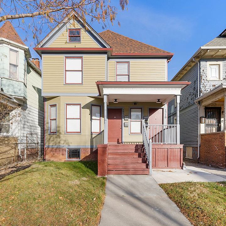 1st image of 1718 Van Dyke St #B