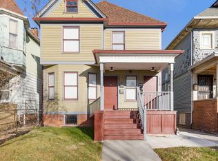 1718 Van Dyke St #A, Detroit, MI 48214