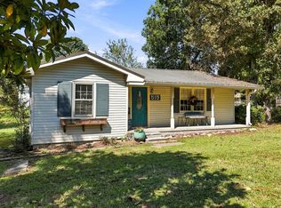 515 S 5th Ave, Chatsworth, GA 30705