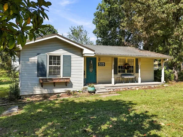515 S 5th Ave, Chatsworth, GA 30705