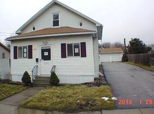 2745 Eddy St, Saginaw, MI