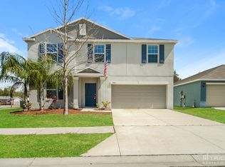 10302 Strawberry Tetra Dr, Riverview, FL 33578