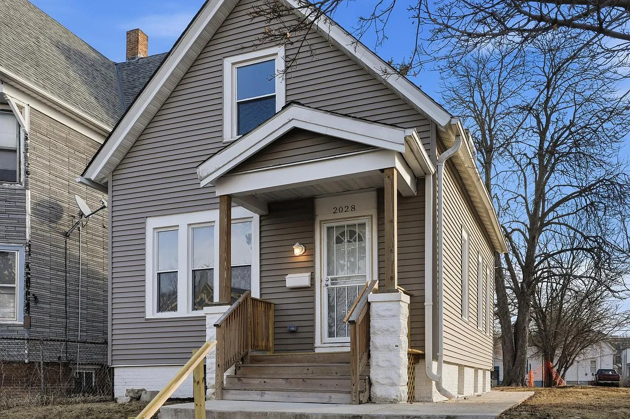2028 North 23rd STREET photo 1