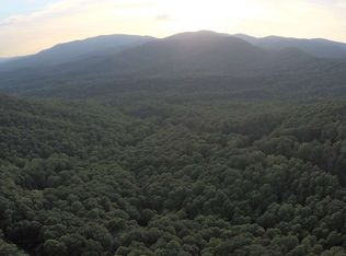12 Prospectors Rdg, Ellijay, GA 30536