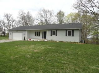 4569 E Robinson Rd, Bloomington, IN 47408