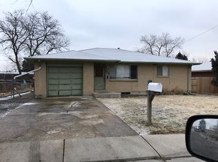 5316 Jellison St, Arvada, CO 80002