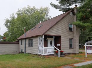 402 E Franklin St, Otsego, MI 49078
