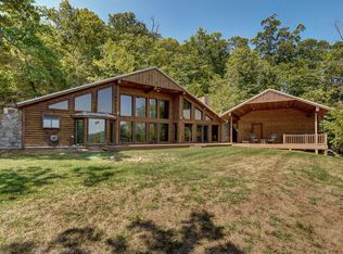 1773 Red Bridge Road, Ozark, MO 65721
