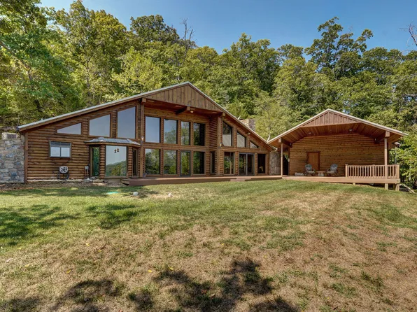 1773 Red Bridge Road, Ozark, MO 65721