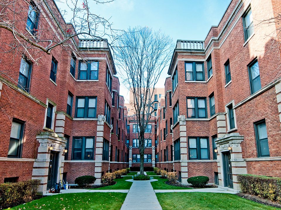 1st image of 1596 Oak Ave APT 3