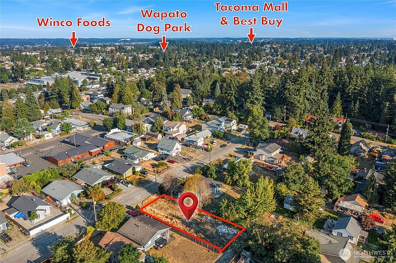 3rd image of 8235 S G Street