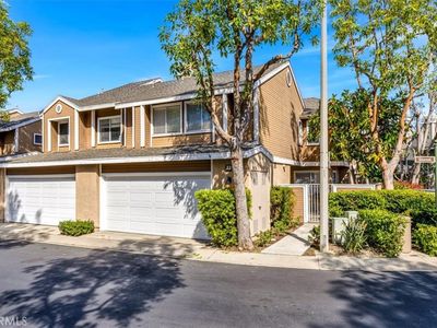 32 Silveroak, Aliso Viejo, CA, 92656