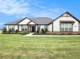 7005 Trenton Way, Godley, TX 76044