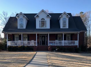 136 Wofford Cir, Woodruff, SC 29388