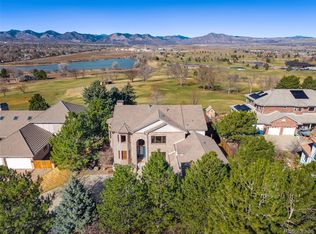 4081 S Allison St, Lakewood, CO 80235