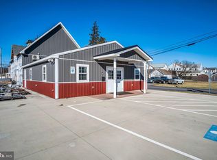 7482 Lincoln Way W, Saint Thomas, PA 17252