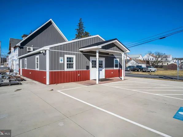 7482 Lincoln Way W, Saint Thomas, PA 17252