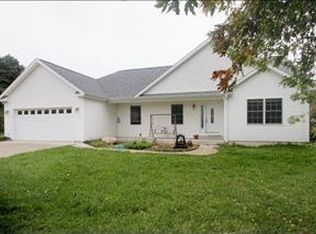 25008 County Road 388, Gobles, MI 49055