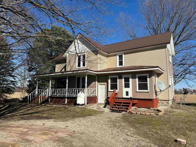 7453 W Centerline Rd, Saint Johns, MI, 48879