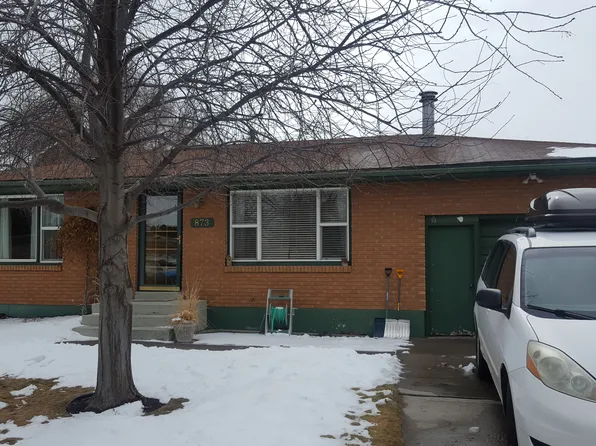 873 Tanager Dr, Pocatello, ID 83201