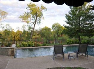 23 Lago Vis W, Lucas, TX 75098