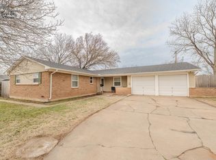 4602 Westridge Dr, Wichita Falls, TX 76302