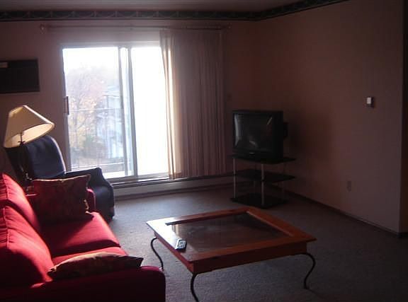 Room for Large Furniture