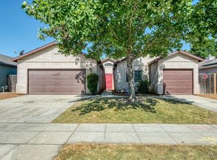 221 N Burgan Ave, Fresno, CA 93727