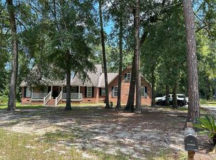 301 Sophronia St, Nichols, SC 29581