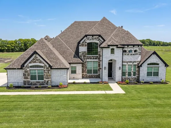 312 Ledstone Ct, Rockwall, TX 75032