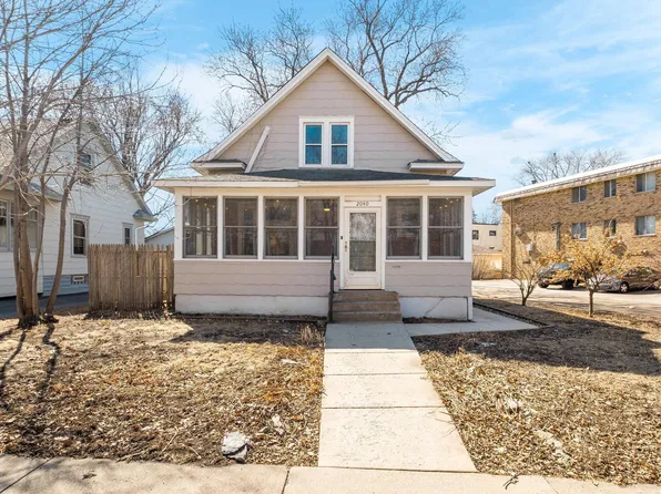 2040 Saint Anthony Ave, Saint Paul, MN 55104
