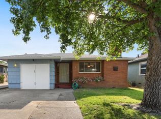 3825 Kroy Way, Sacramento, CA 95820
