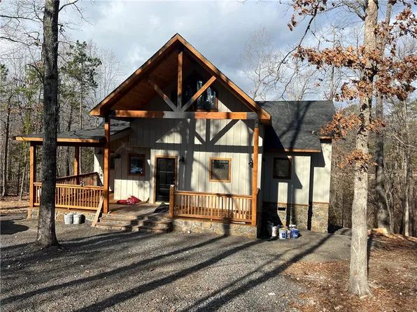 2496 E State Highway 74, Jasper, AR 72641