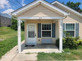 235 3rd Ave #102, Quantico, VA 22134