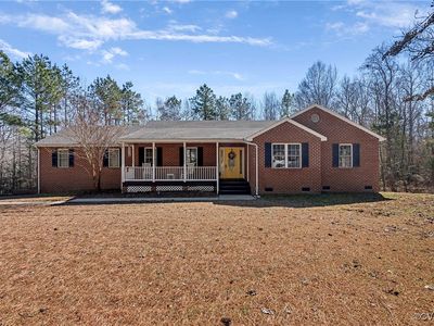 119 Parkwood Dr, Aylett, VA, 23009