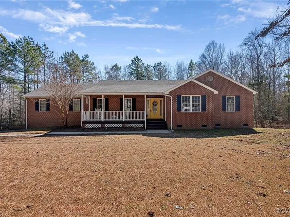 119 Parkwood Dr, Aylett, VA 23009