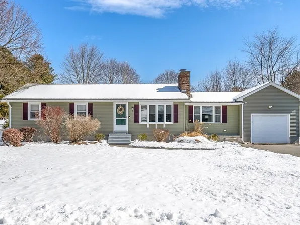 3 Concord Dr, Easthampton, MA 01027