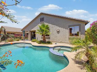 14559 W POINSETTIA Drive, Surprise, AZ 85379