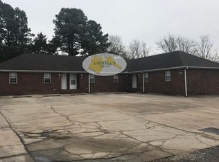 603 Wirt St APT 3, Paragould, AR 72450