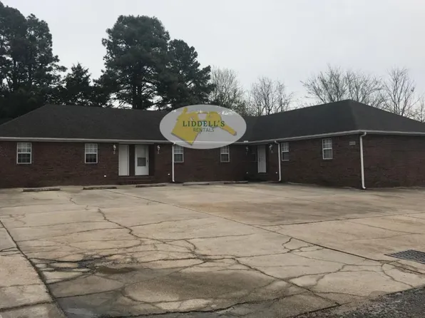 603 Wirt St APT 1, Paragould, AR 72450