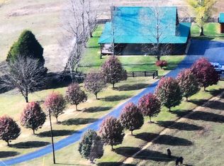 2256 Red House Rd, Richmond, KY 40475