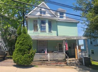 205 Stoystown Rd, Somerset, PA 15501