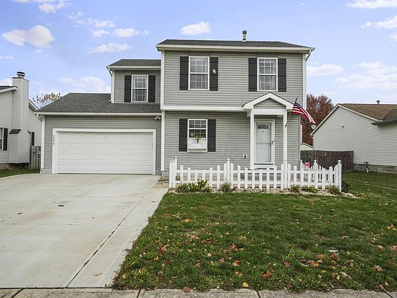 2nd image of 2596 Imperial Way Dr