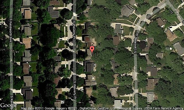 Map View